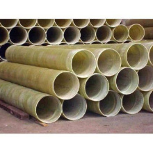 Thermosetting Resin Gre Fiberglass Price Oil Glassfiber Reinforced Epoxy Casing Pipe